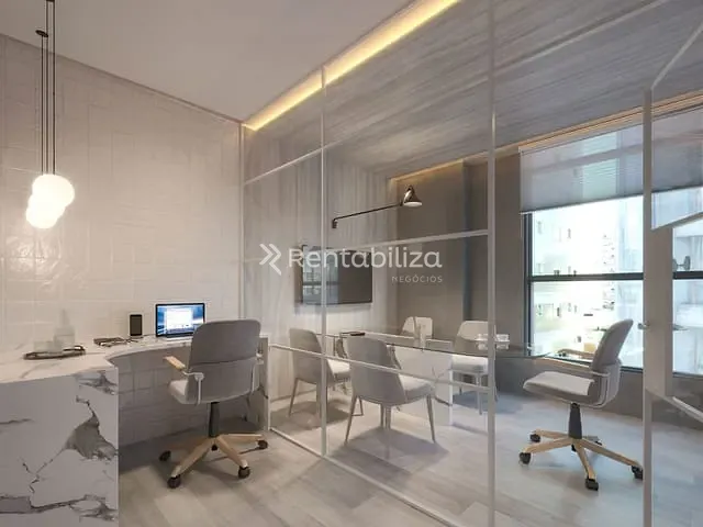 Apartamento 4 quartos e 1 banheiro, à venda, no bairro Meia Praia em Itapema