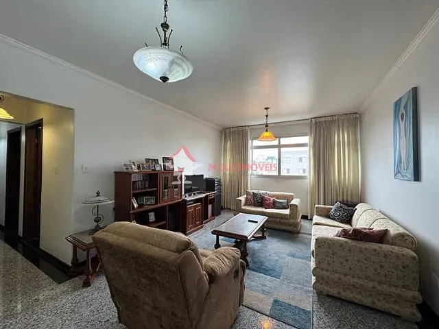 Apartamento com 114m² 2 quartos e 1 banheiro, à venda, no bairro Alto da Mooca em São Paulo