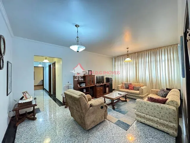 Apartamento com 114m² 2 quartos e 1 banheiro, à venda, no bairro Alto da Mooca em São Paulo