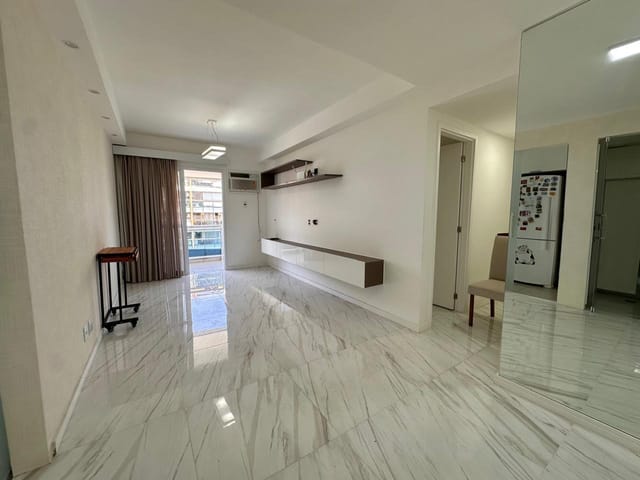Foto do Apartamento - Apartamento à venda, Recreio dos Bandeirantes, Rio de Janeiro, RJ | Américas Imóveis