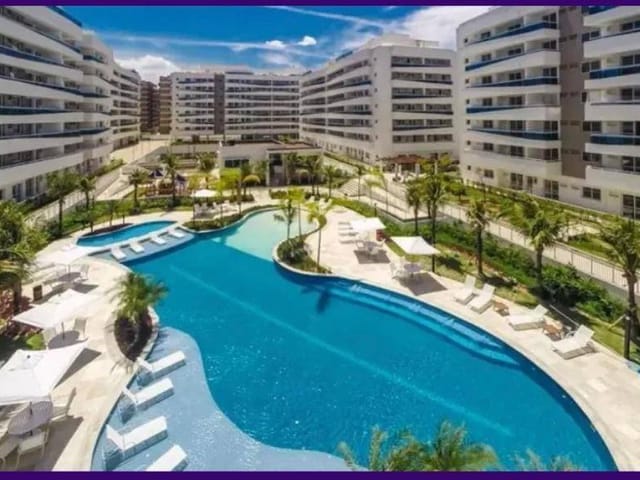 Foto do Apartamento - Apartamento à venda, Recreio dos Bandeirantes, Rio de Janeiro, RJ | Américas Imóveis