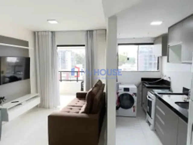 Apartamento com 70m² 2 quartos e 2 banheiros, para alugar, no bairro Nossa Senhora da Vitória em Ilhéus