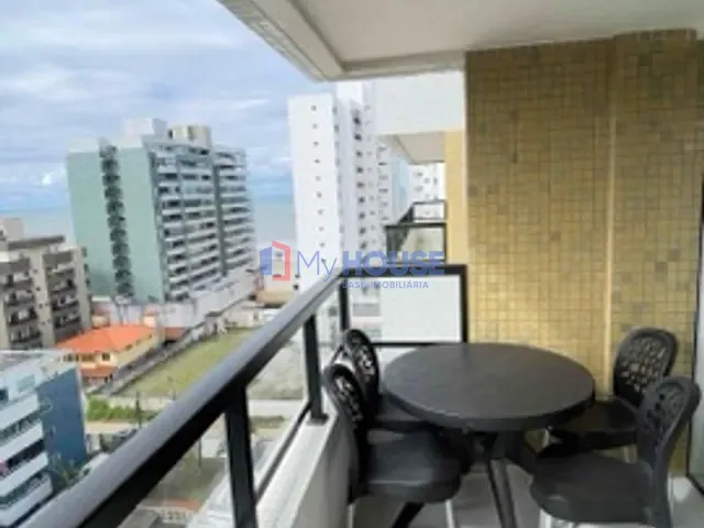 Apartamento com 70m² 2 quartos e 2 banheiros, para alugar, no bairro Nossa Senhora da Vitória em Ilhéus