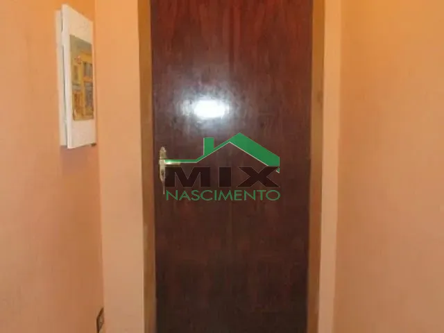 Apartamento com 68m² 2 quartos e 1 banheiro, à venda, no bairro Taboão em São Bernardo do Campo