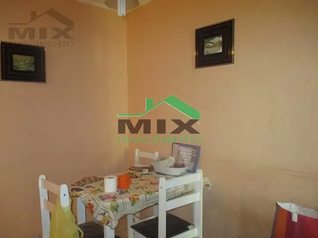 Apartamento com 68m² 2 quartos e 1 banheiro, à venda, no bairro Taboão em São Bernardo do Campo