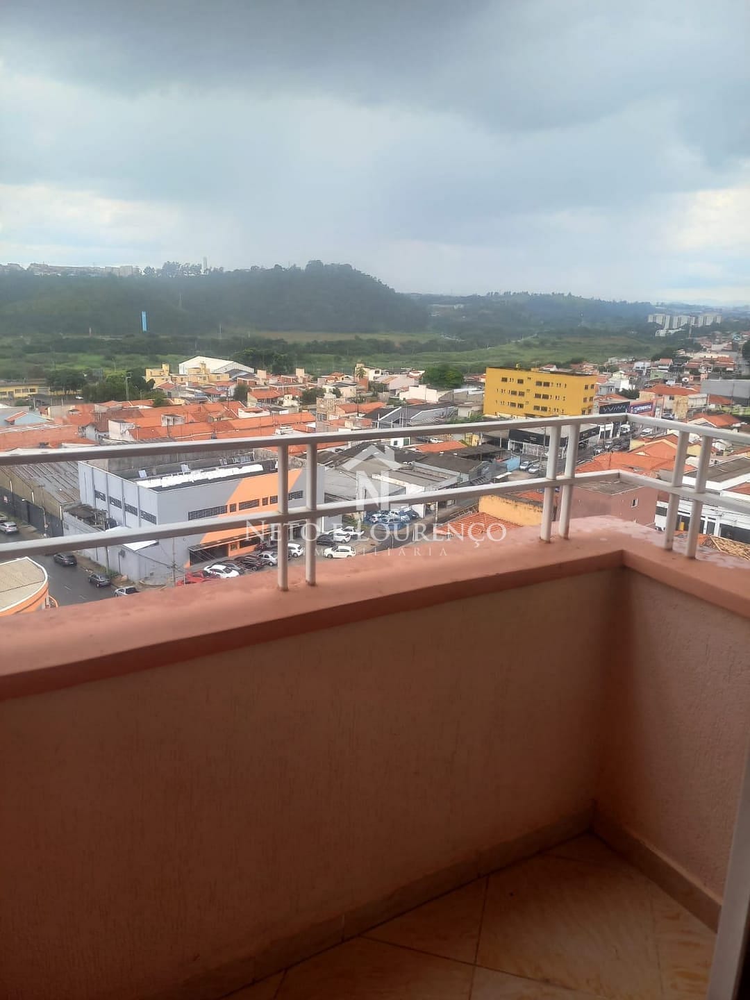 Apartamento, 2 quartos, 73 m² - Foto 2