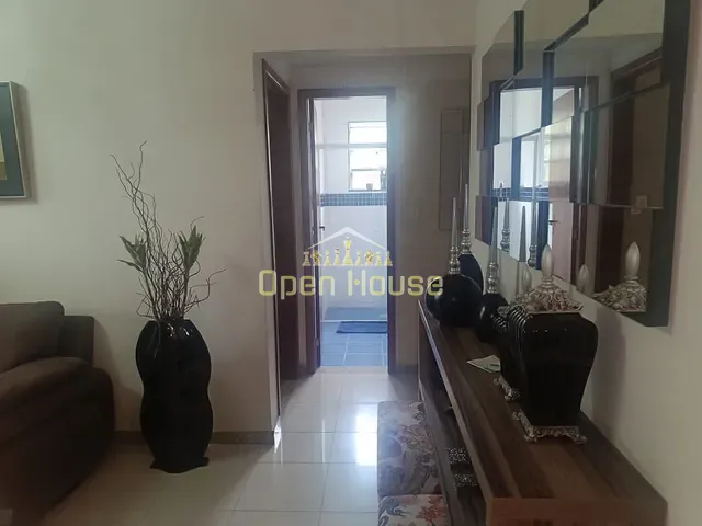 Apartamento 3 quartos e 2 banheiros, à venda, no bairro Apóstolo Paulo em Barra Mansa