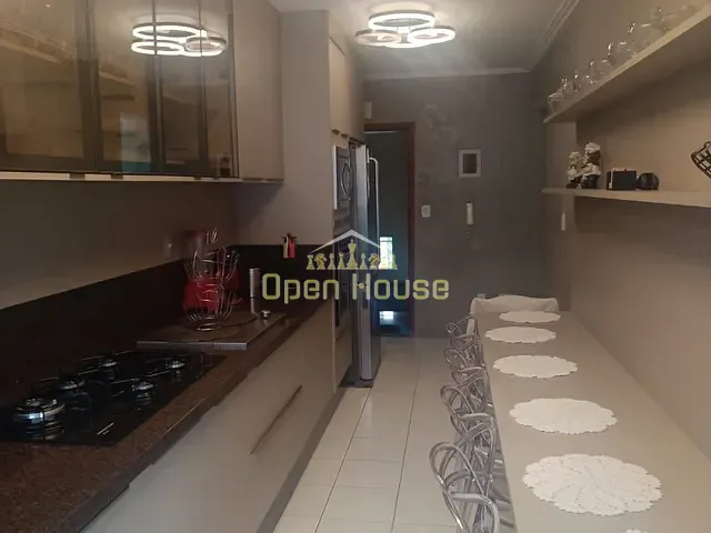 Apartamento 3 quartos e 2 banheiros, à venda, no bairro Apóstolo Paulo em Barra Mansa