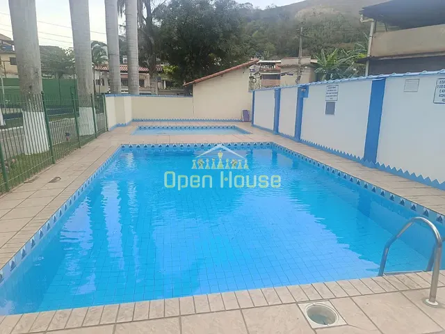 Apartamento 3 quartos e 2 banheiros, à venda, no bairro Apóstolo Paulo em Barra Mansa