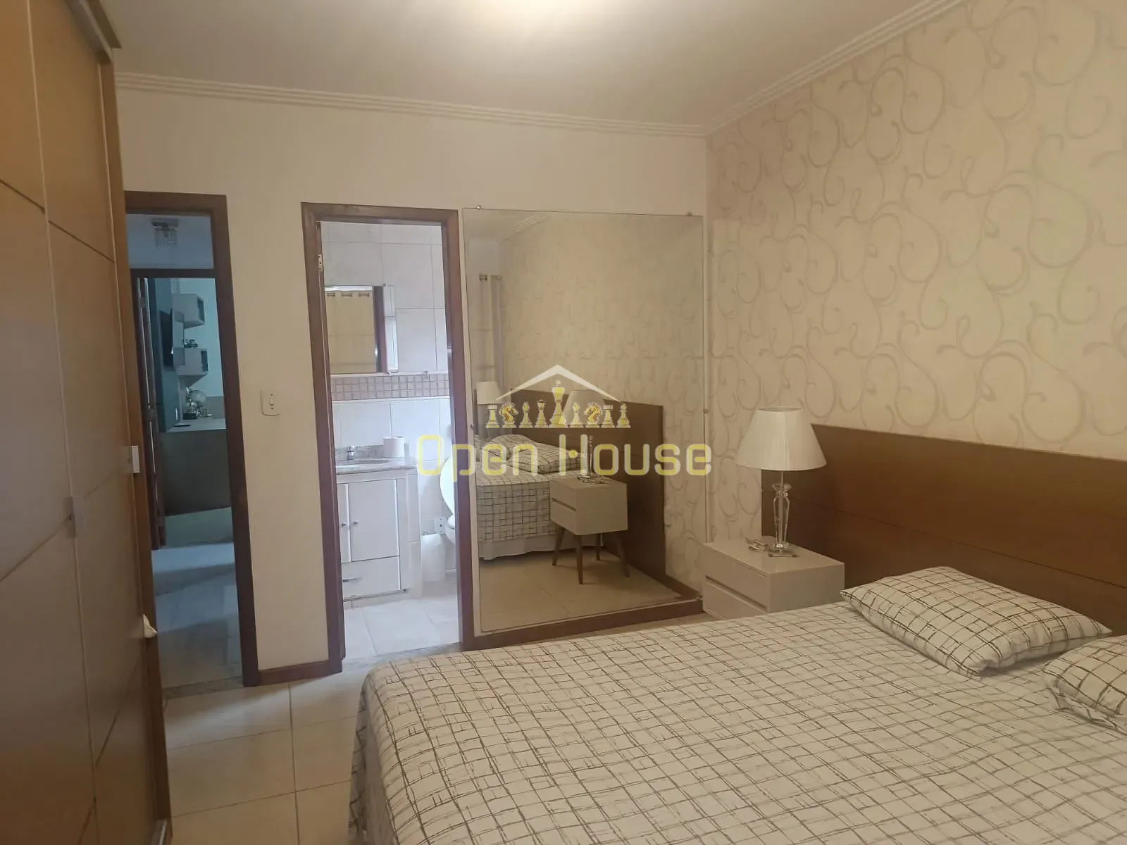 Apartamento, 3 quartos, 129 m² - Foto 7