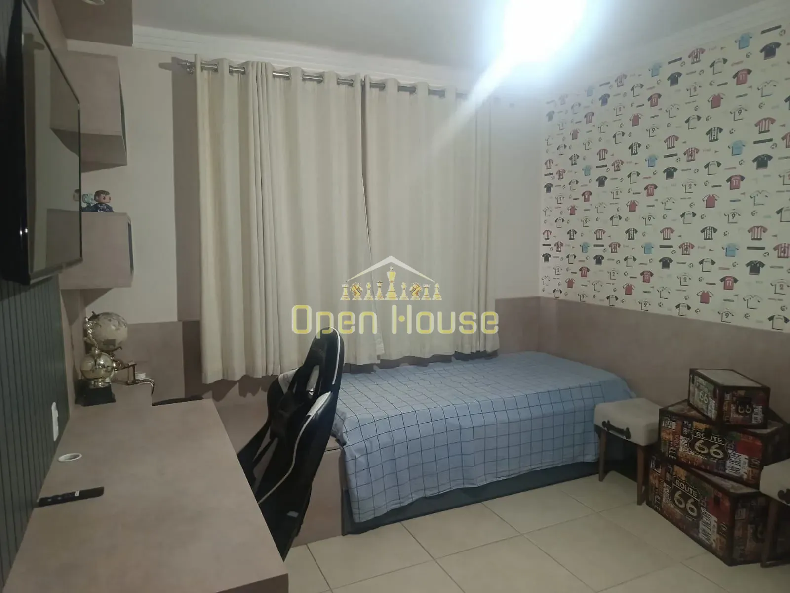 Apartamento, 3 quartos, 129 m² - Foto 11