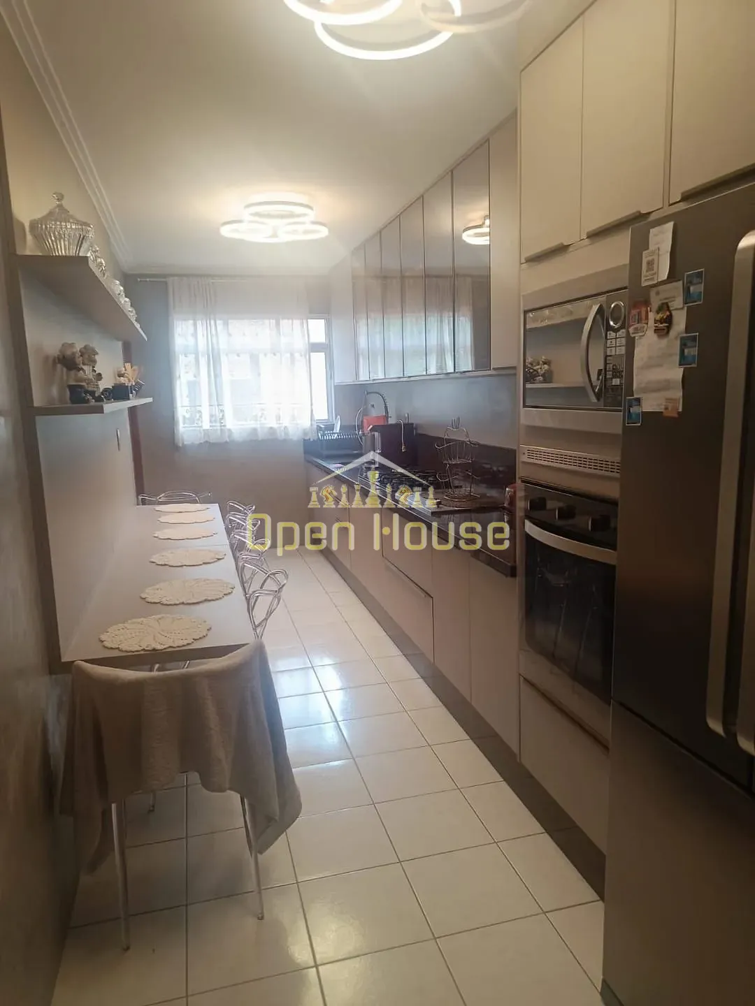 Apartamento, 3 quartos, 129 m² - Foto 1