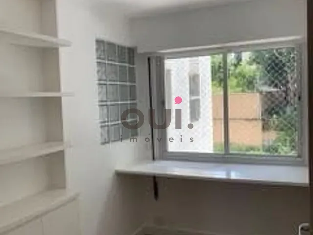 Apartamento 4 quartos e 4 banheiros, à venda, no bairro Vila Nova Conceição em São Paulo