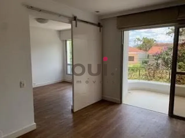 Apartamento 4 quartos e 4 banheiros, à venda, no bairro Vila Nova Conceição em São Paulo
