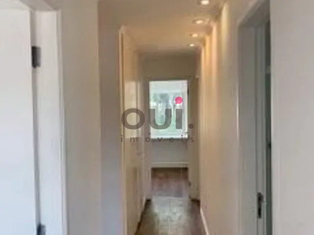Apartamento 4 quartos e 4 banheiros, à venda, no bairro Vila Nova Conceição em São Paulo