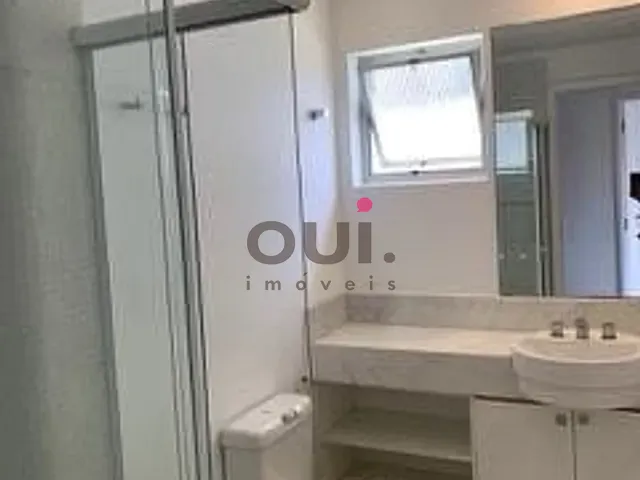 Apartamento 4 quartos e 4 banheiros, à venda, no bairro Vila Nova Conceição em São Paulo