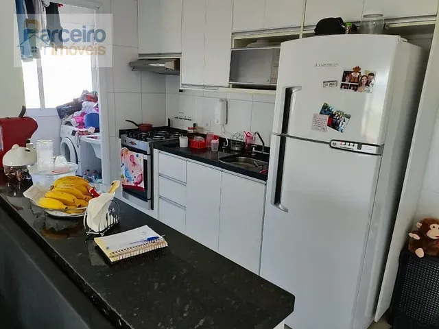 Apartamento com 118m² 2 quartos e 1 banheiro, à venda, no bairro Vila Carrão em São Paulo