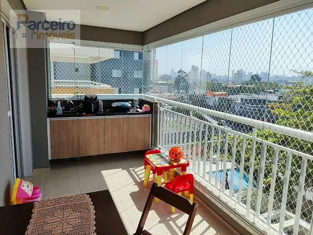 Apartamento com 118m² 2 quartos e 1 banheiro, à venda, no bairro Vila Carrão em São Paulo