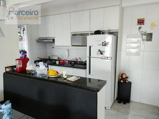 Apartamento com 118m² 2 quartos e 1 banheiro, à venda, no bairro Vila Carrão em São Paulo