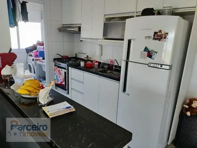 Apartamento com 118m² 2 quartos e 1 banheiro, à venda, no bairro Vila Carrão em São Paulo