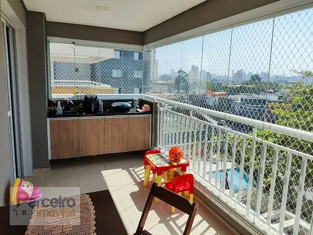 Apartamento com 118m² 2 quartos e 1 banheiro, à venda, no bairro Vila Carrão em São Paulo