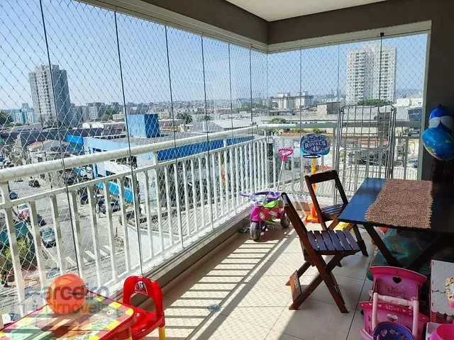 Apartamento com 118m² 2 quartos e 1 banheiro, à venda, no bairro Vila Carrão em São Paulo