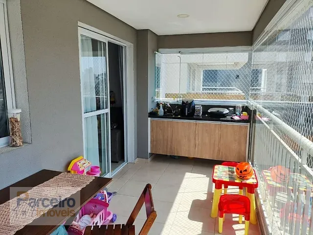 Apartamento com 118m² 2 quartos e 1 banheiro, à venda, no bairro Vila Carrão em São Paulo