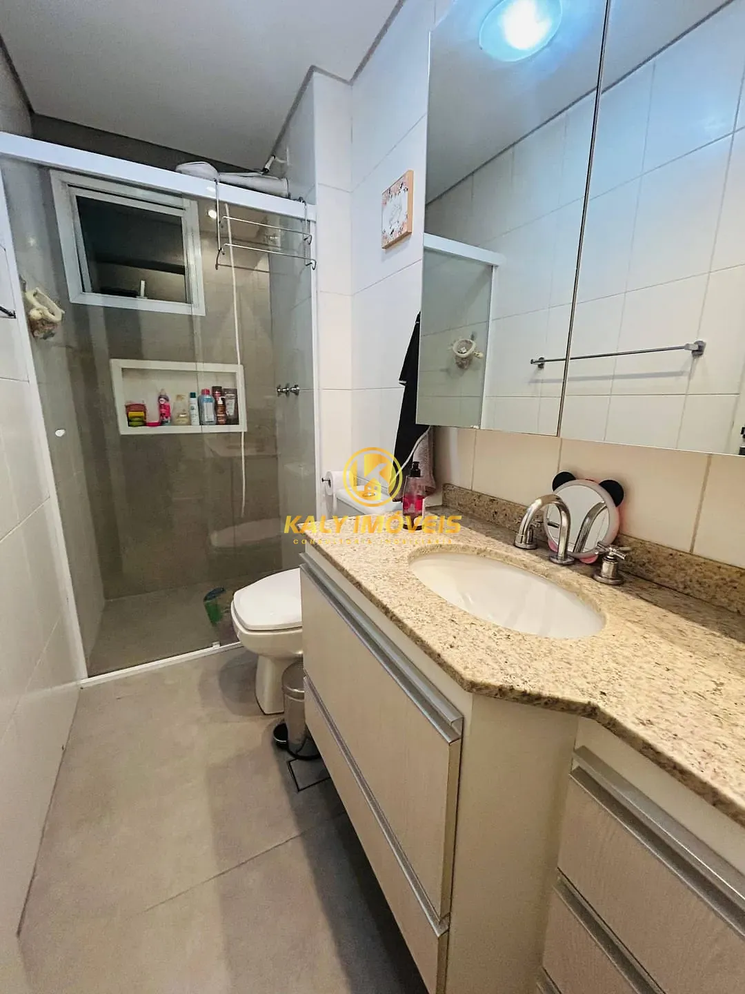 Apartamento, 3 quartos, 96 m² - Foto 9