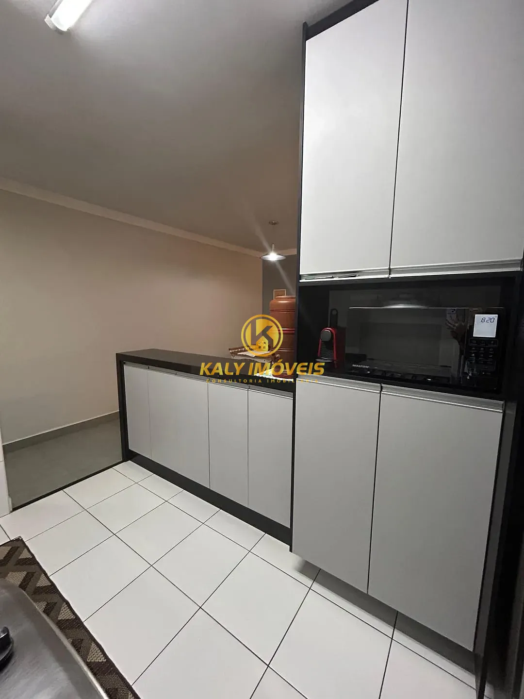 Apartamento, 3 quartos, 96 m² - Foto 6