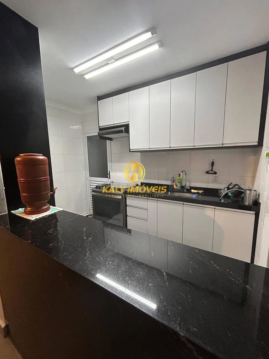 Apartamento, 3 quartos, 96 m² - Foto 7