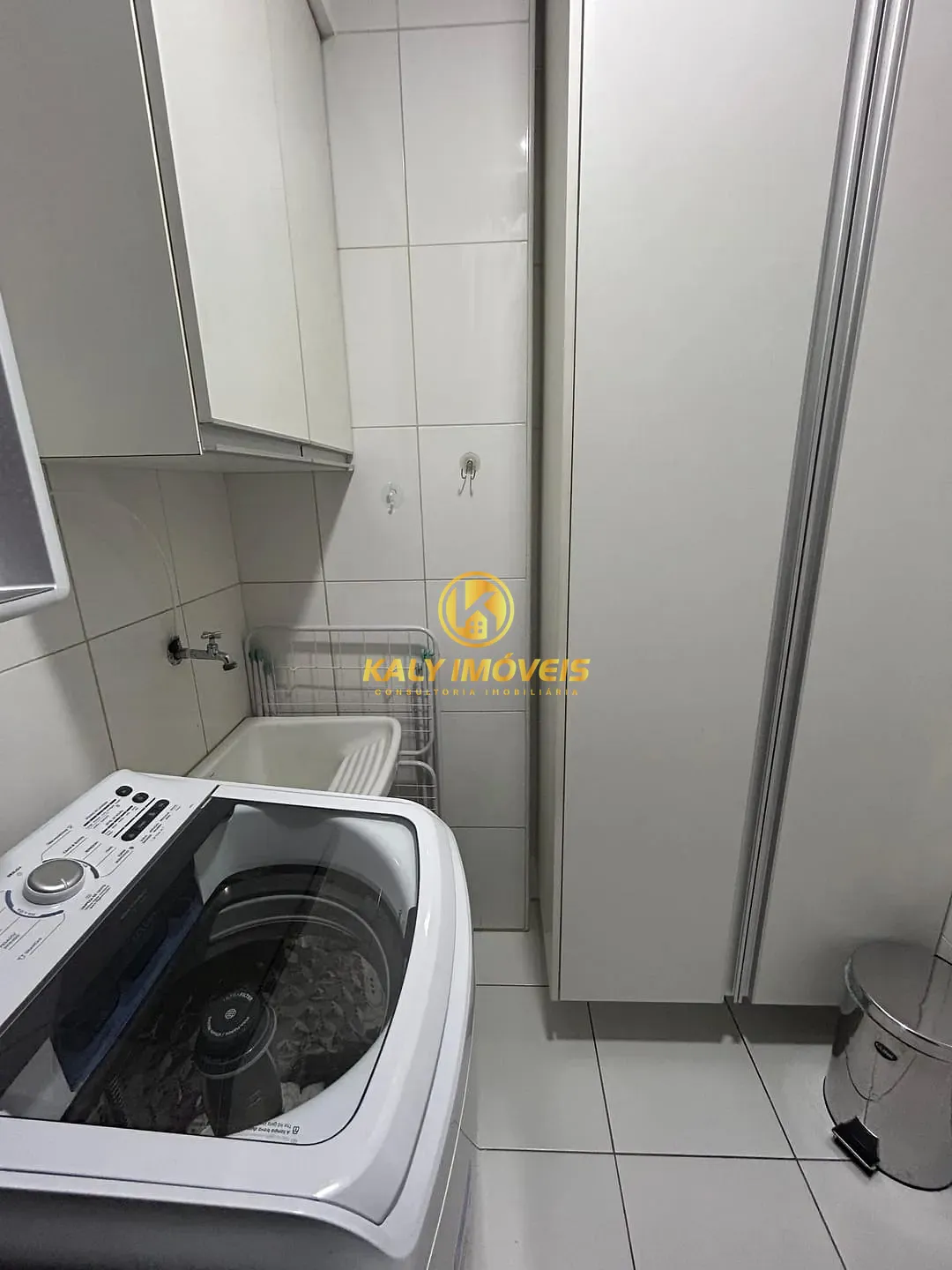 Apartamento, 3 quartos, 96 m² - Foto 8