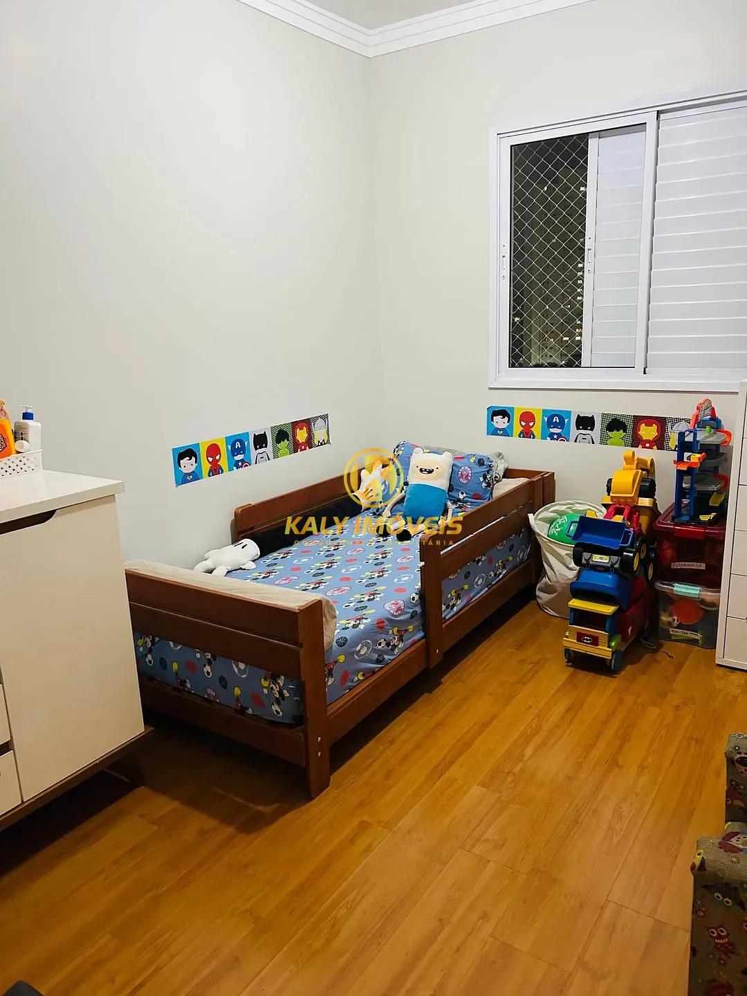 Apartamento, 3 quartos, 96 m² - Foto 10