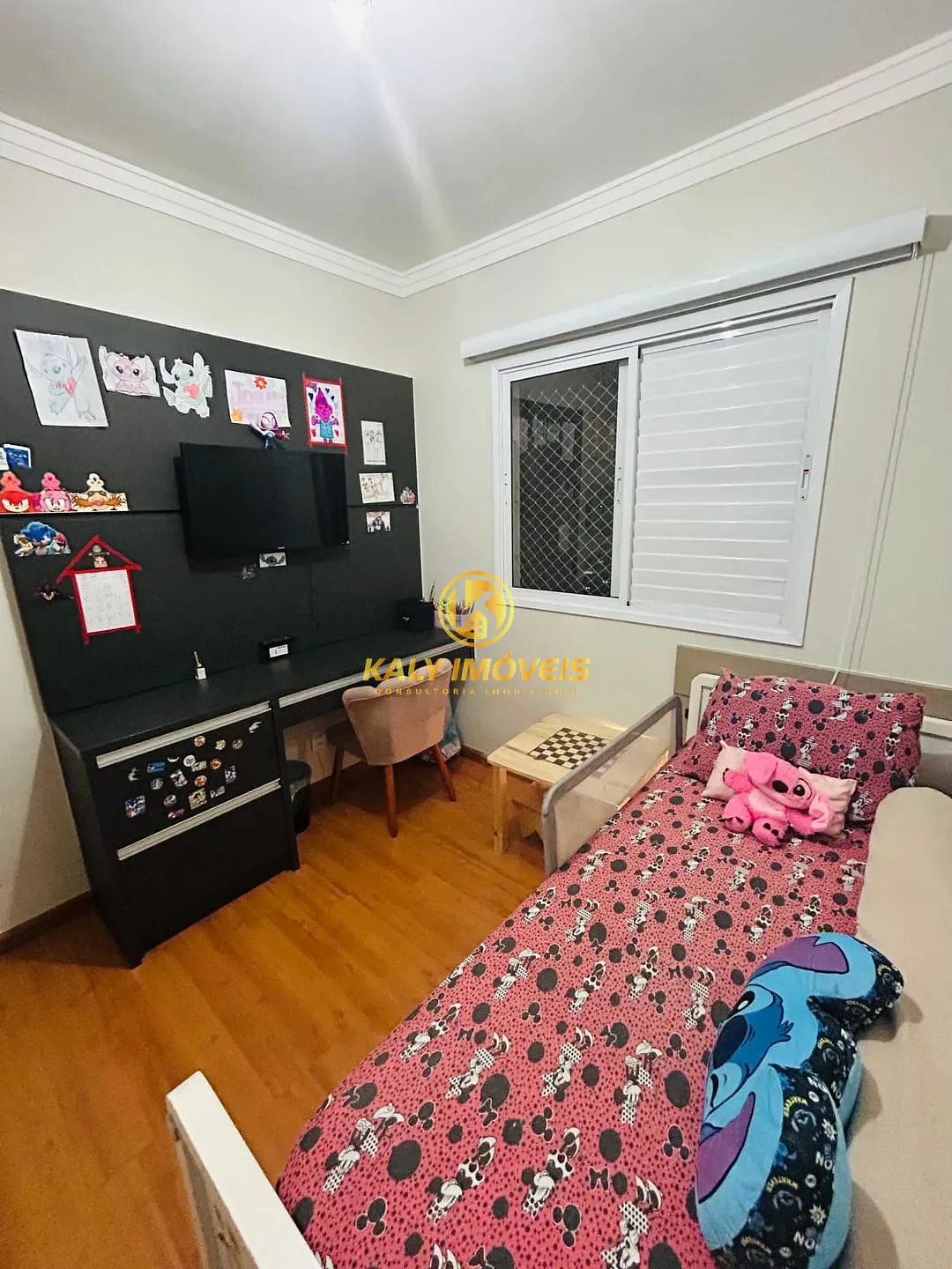 Apartamento, 3 quartos, 96 m² - Foto 12