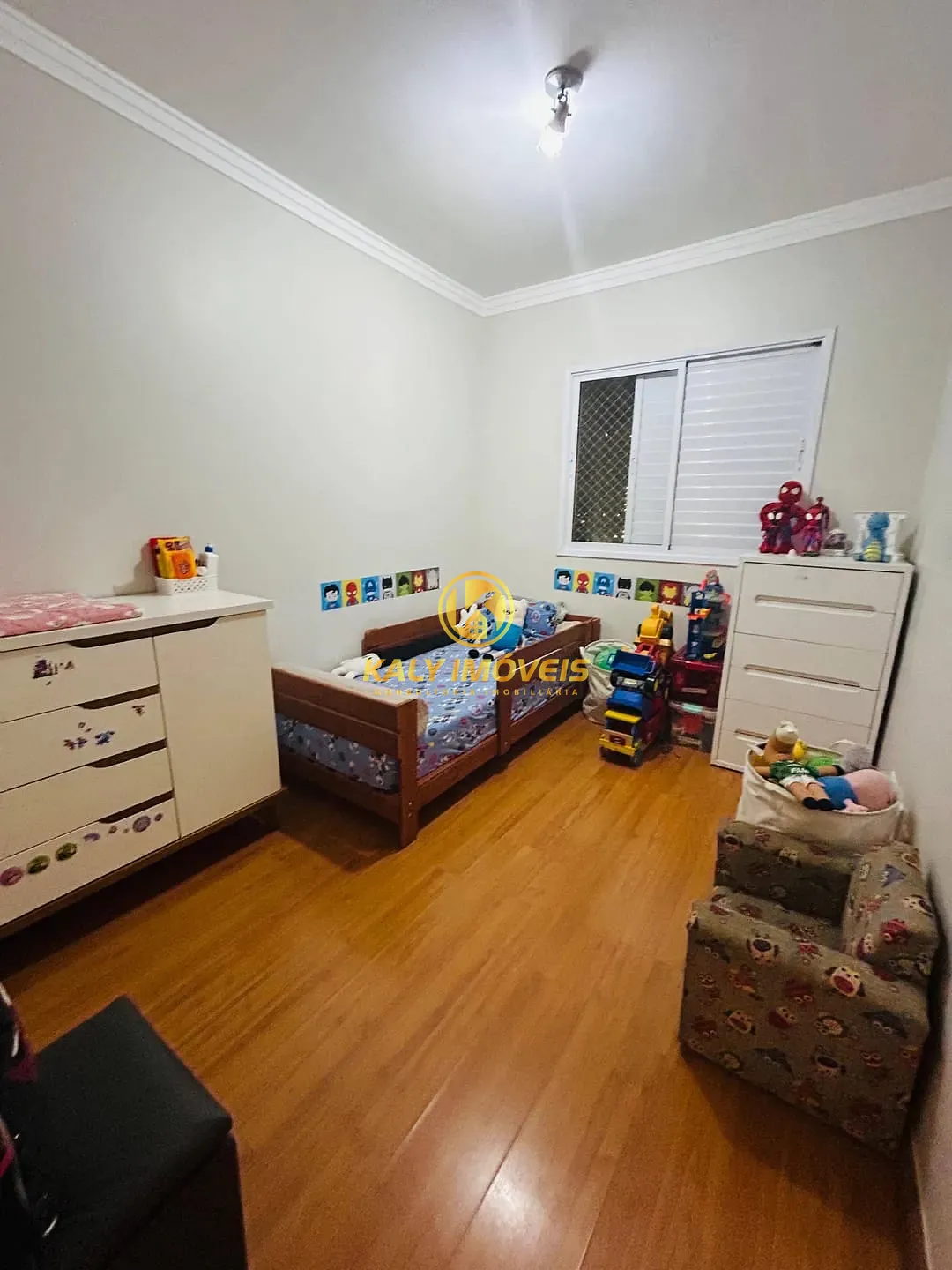 Apartamento, 3 quartos, 96 m² - Foto 11