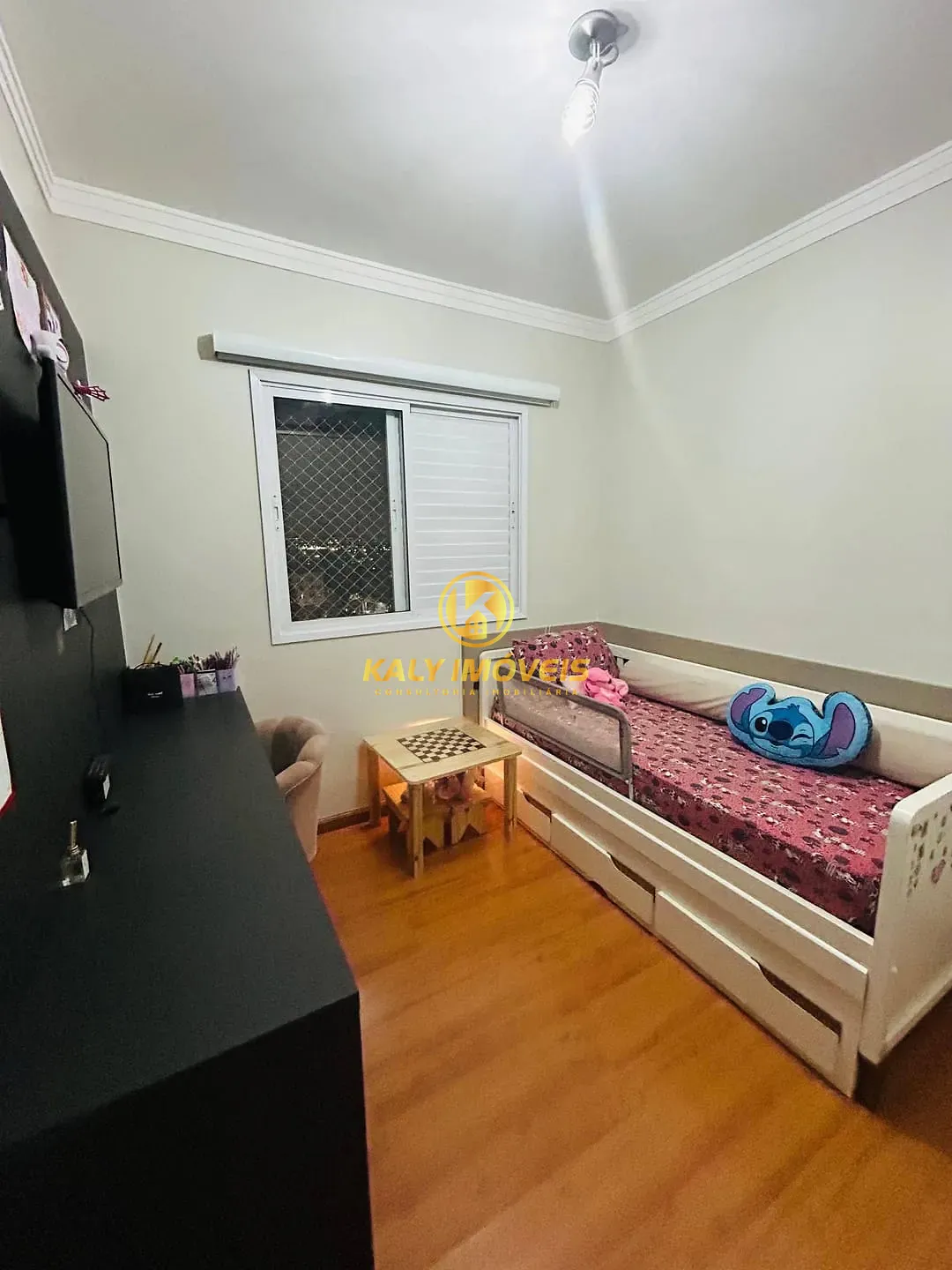 Apartamento, 3 quartos, 96 m² - Foto 14