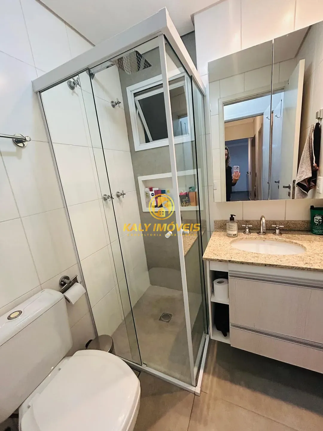 Apartamento, 3 quartos, 96 m² - Foto 15