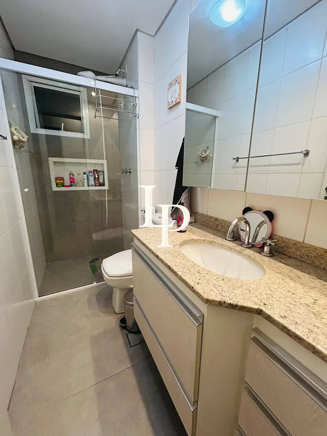 Apartamento, 3 quartos, 96 m² - Foto 9
