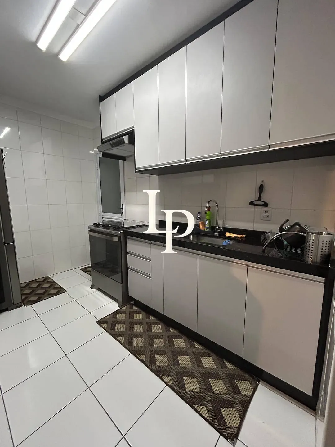 Apartamento, 3 quartos, 96 m² - Foto 5