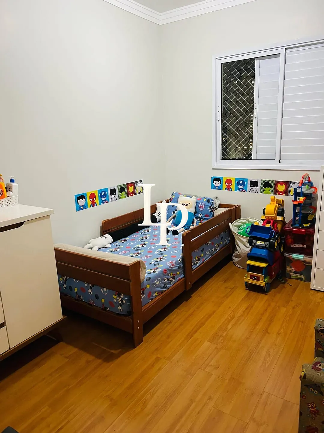 Apartamento, 3 quartos, 96 m² - Foto 10