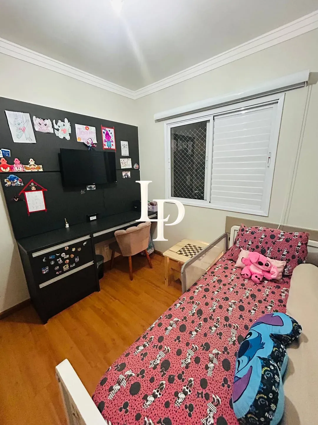 Apartamento, 3 quartos, 96 m² - Foto 12