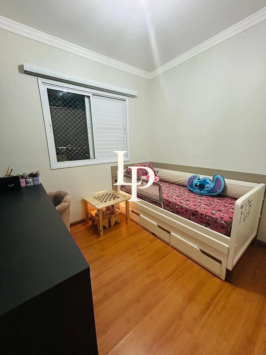 Apartamento, 3 quartos, 96 m² - Foto 13