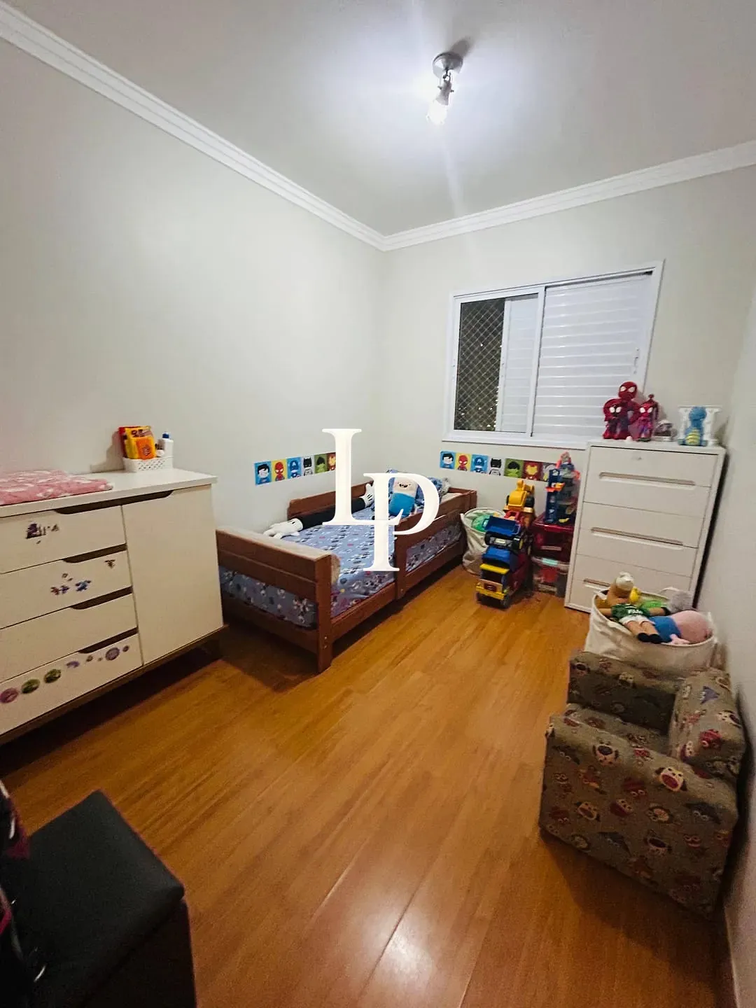 Apartamento, 3 quartos, 96 m² - Foto 11