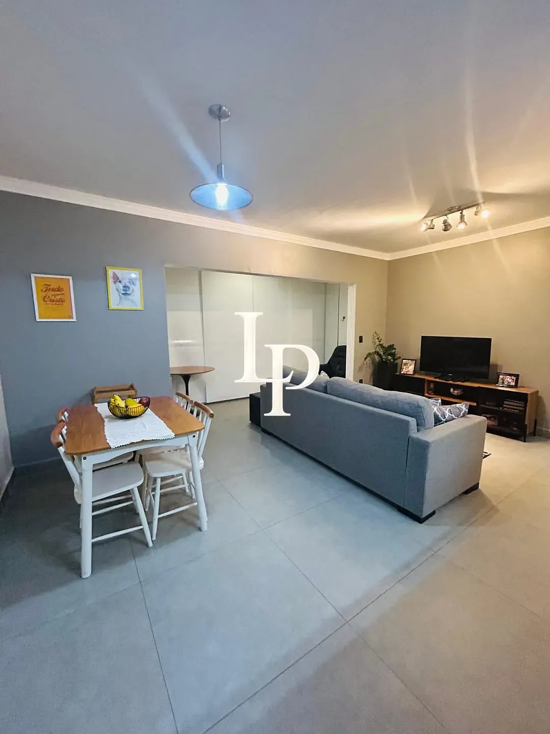Apartamento, 3 quartos, 96 m² - Foto 3