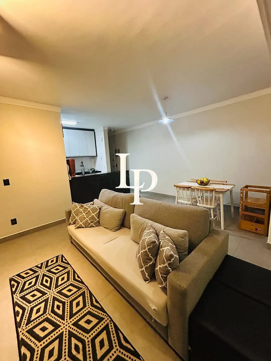 Apartamento, 3 quartos, 96 m² - Foto 4
