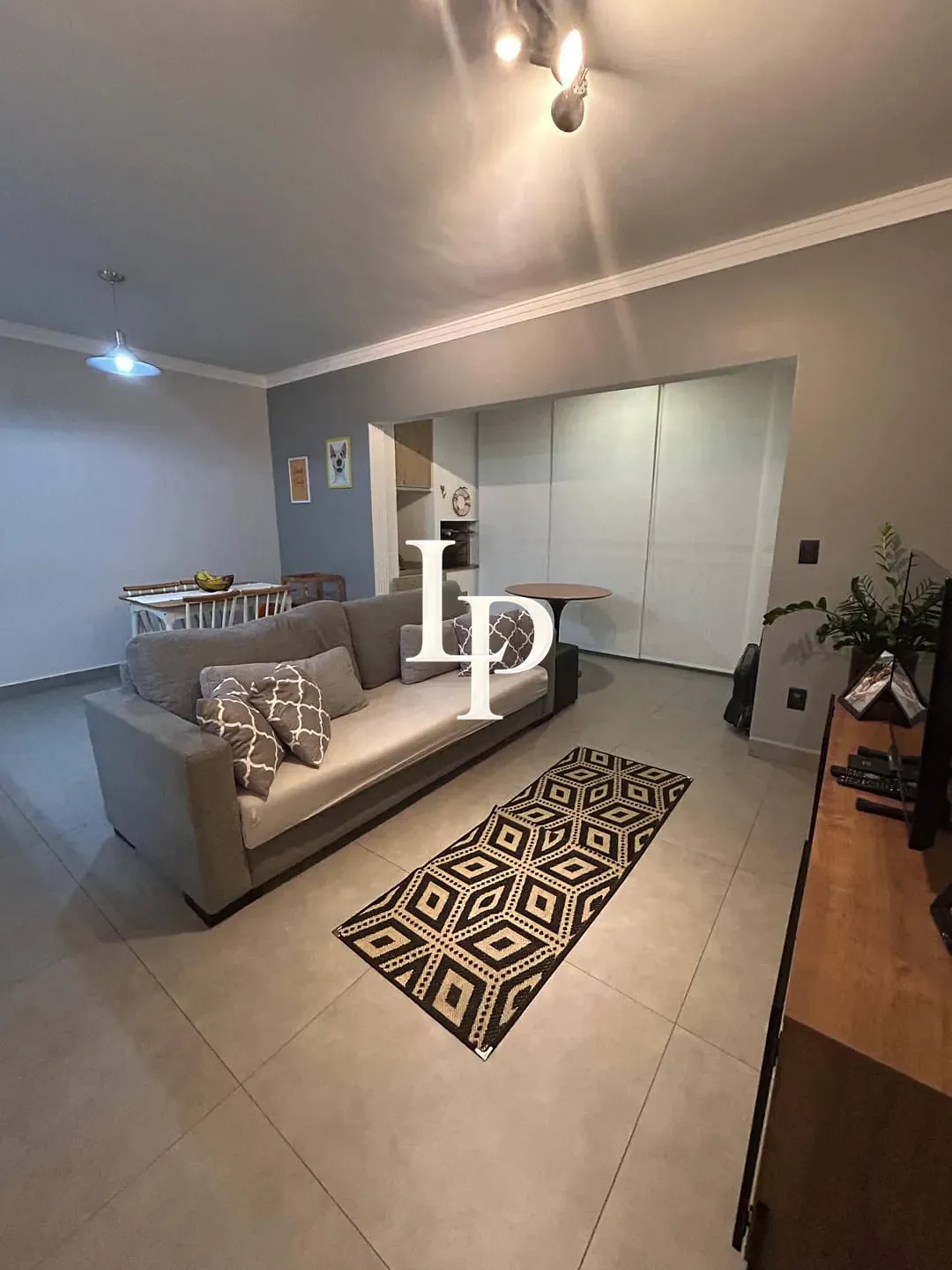 Apartamento, 3 quartos, 96 m² - Foto 2