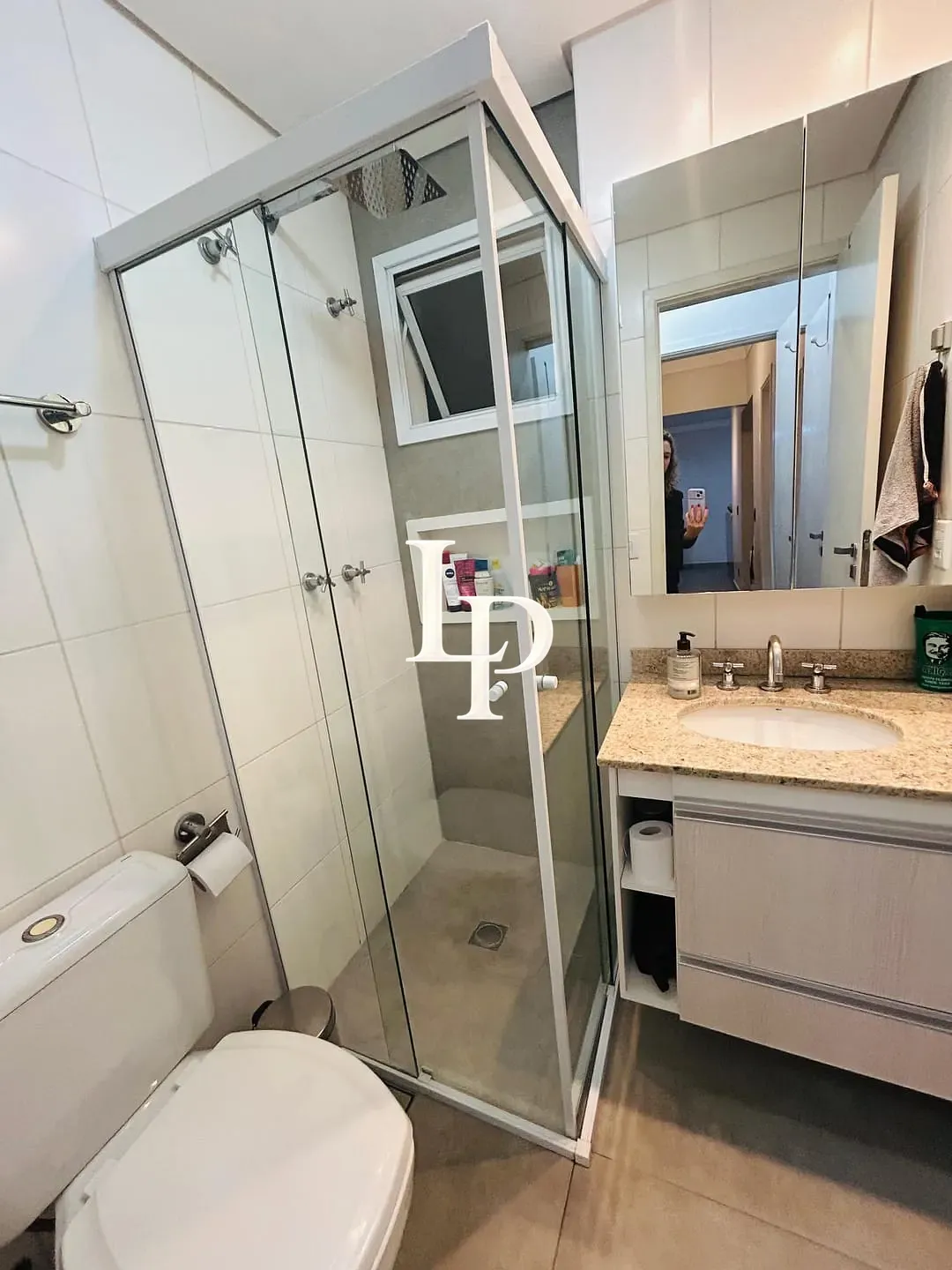 Apartamento, 3 quartos, 96 m² - Foto 15