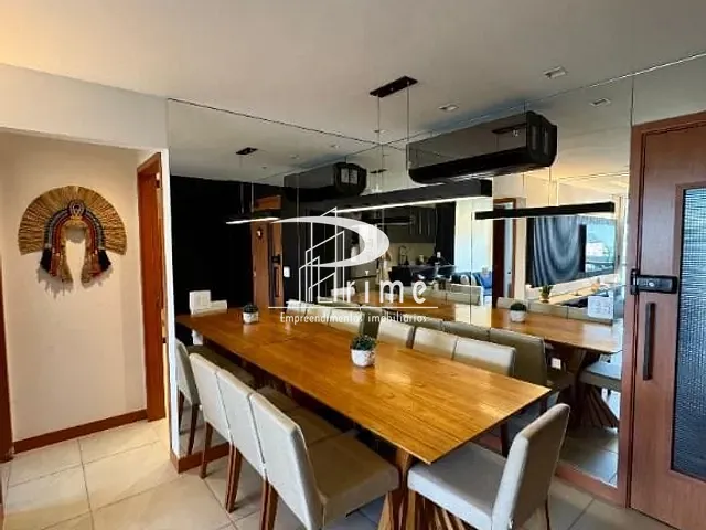 Apartamento com 84m² 2 quartos e 3 banheiros, à venda, no bairro Itaipu em Niterói