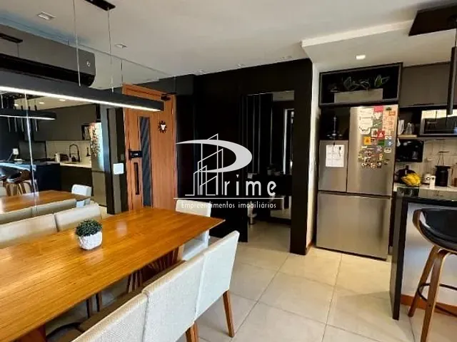 Apartamento com 84m² 2 quartos e 3 banheiros, à venda, no bairro Itaipu em Niterói
