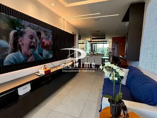 Apartamento com 84m² 2 quartos e 3 banheiros, à venda, no bairro Itaipu em Niterói