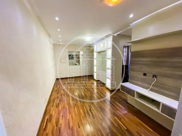 Apartamento 3 quartos e 2 banheiros, à venda, no bairro Interlagos em São Paulo